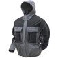Charcoal and Gray